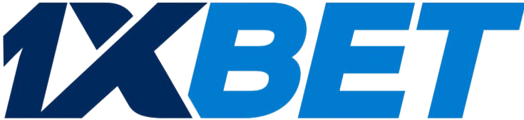 1xBet Apuestas logo oficial